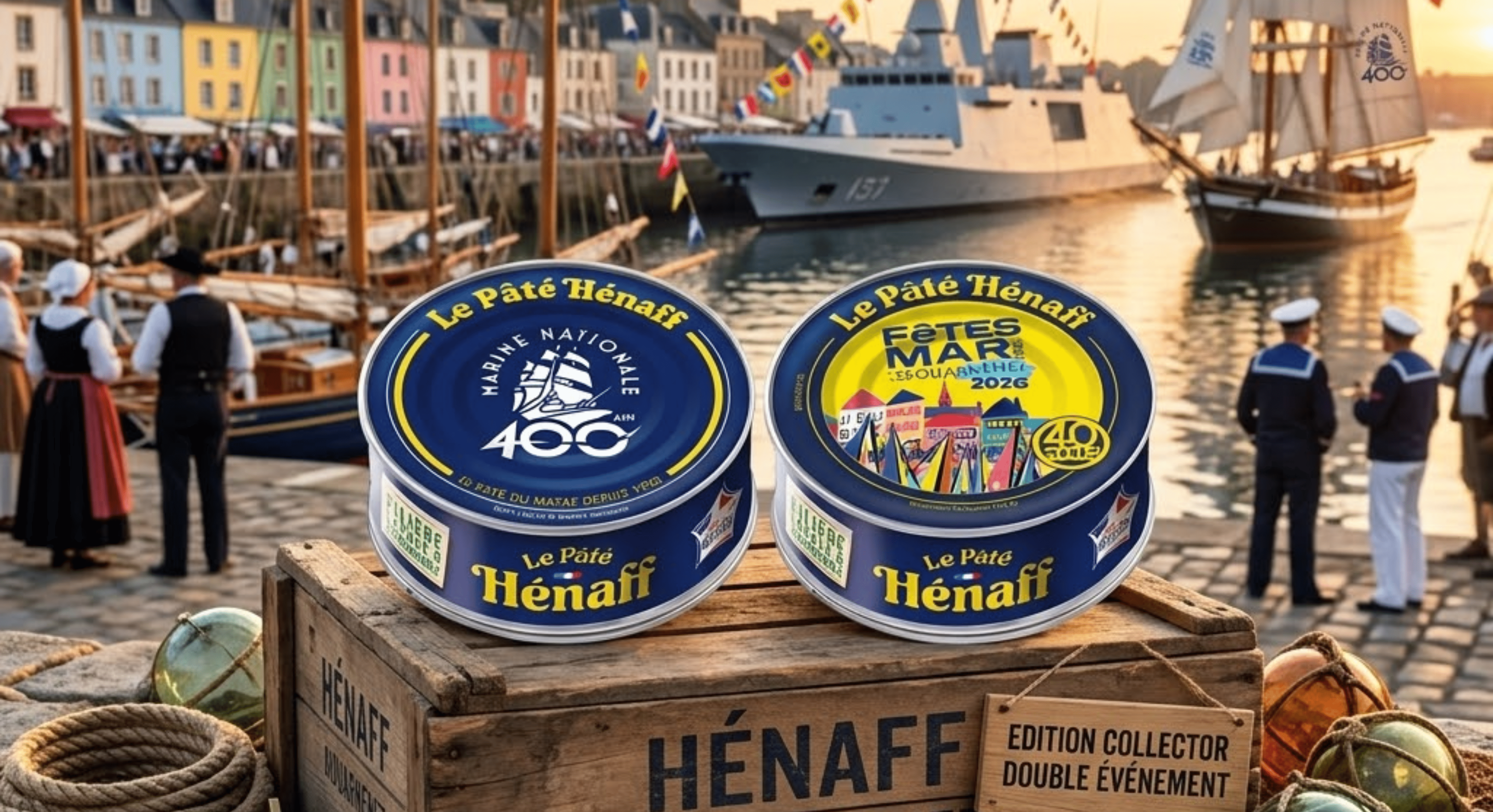 Deux nouvelles séries limitées !  